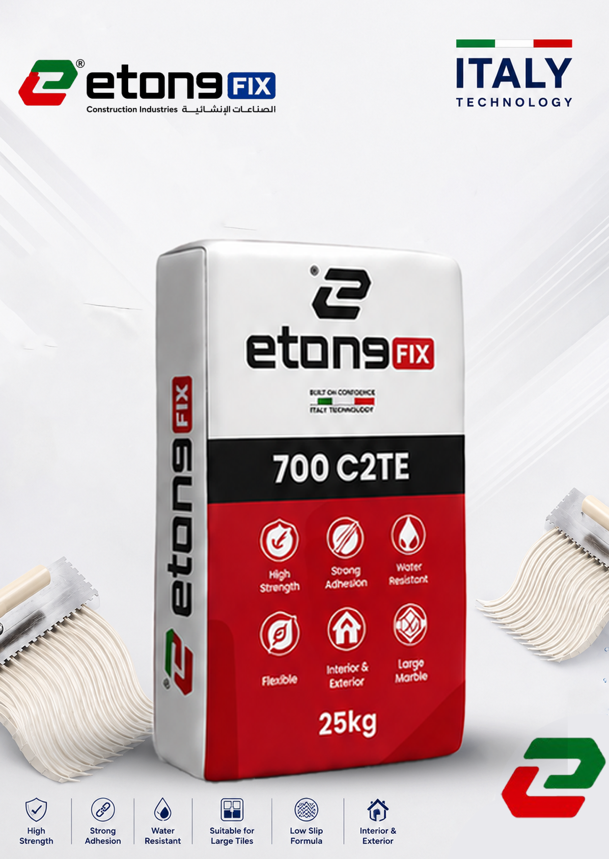 ETONG FIX 700